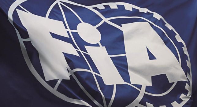 Международная Формула 3 заменит GP3 в 2019-м