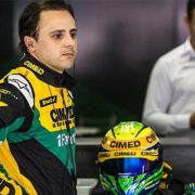 Массе не повезло в дебютной гонке Stock Car Brazil