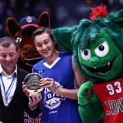 Сергей Кущенко: «Мы умножили аудиторию баскетбола»