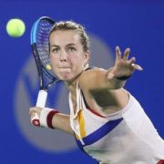 Павлюченкова пробилась в третий круг турнира в Майами, Макарова — вылетела