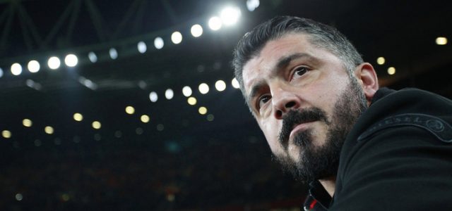 «Милан» продлит контракт с главным тренером на три года