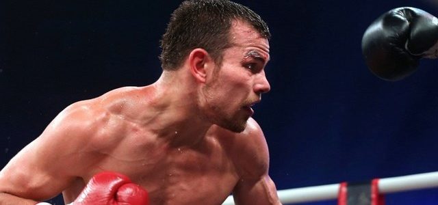 Федор Чудинов в 2018 году может провести чемпионский бой по версии WBA
