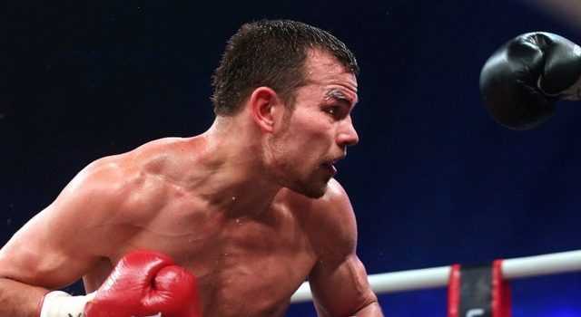 Федор Чудинов в 2018 году может провести чемпионский бой по версии WBA