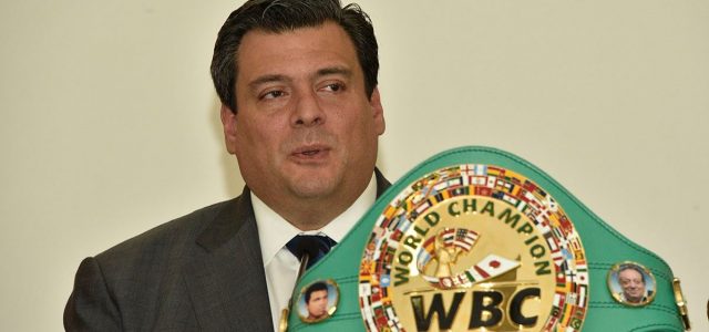 Глава WBC: Поветкин не может быть обязательным претендентом по нашей версии