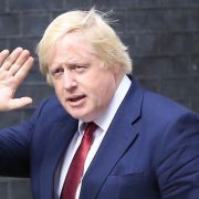 Глава МИД Великобритании: Сборная Англии не будет бойкотировать ЧМ-2018