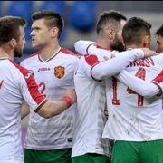 Гол Попова помог Болгарии обыграть Казахстан