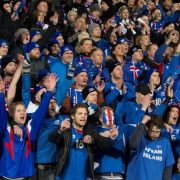 Власти Исландии решили бойкотировать ЧМ-2018