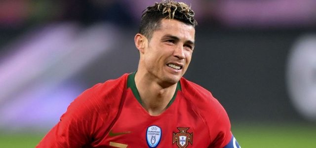 Топ-3 урока матча Португалия – Нидерланды