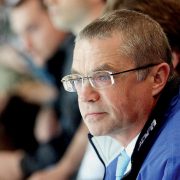 Медведев: СКА все равно кого обыгрывать в финале конференции