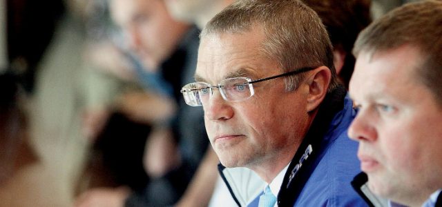 Медведев: СКА все равно кого обыгрывать в финале конференции