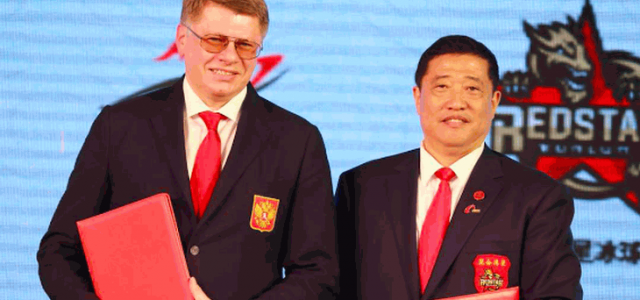 «Куньлунь» в следующем сезоне планирует проводить домашние матчи в Пекине