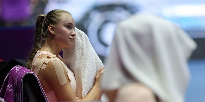 «Кафельников – в полном порядке!» У женского российского тенниса новое поколение