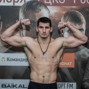 Алексей Папин: Готов подраться с Власовым за титул WBC Silver