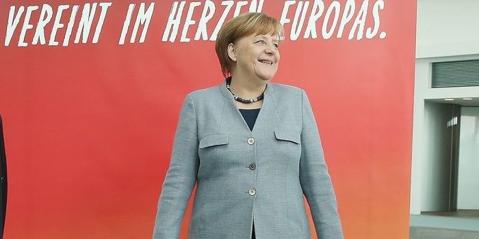 Хотя бы Меркель приедет? Список стран, бойкотирующих ЧМ, растет с каждым днем