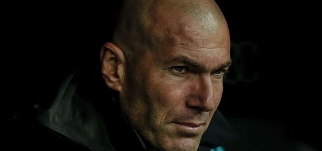 Мадрид нельзя помиловать. Почему в текущем сезоне «Реал» не выглядит чемпионом