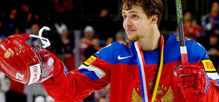 Почему россияне из НХЛ не едут в сборную России. Дело не только в травмах?
