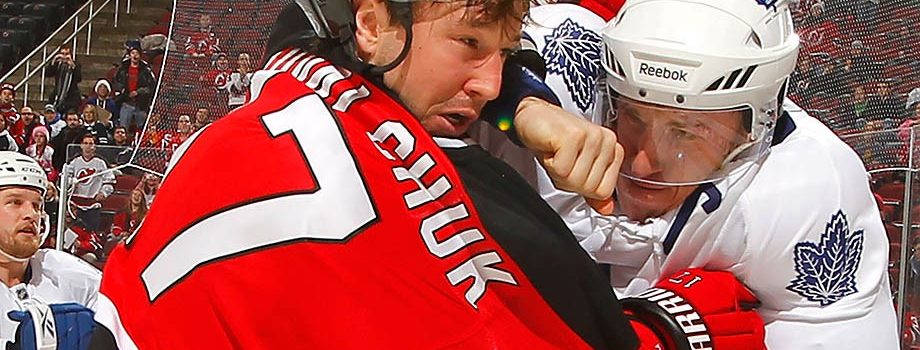 Ковальчук уезжает в НХЛ. Зачем и куда?