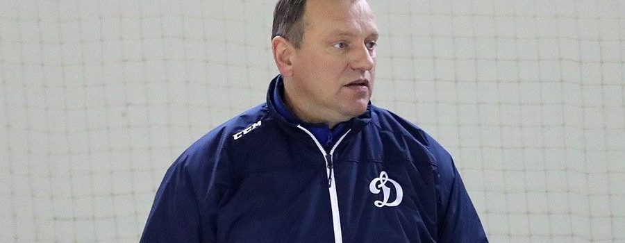 «Динамо» не будет увольнять Воробьева