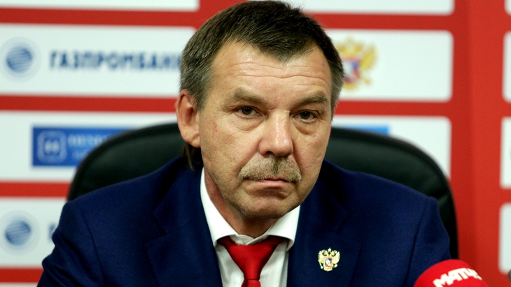 Знарок: Все нормально, готовимся к следующей игре