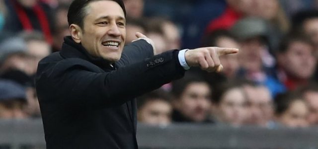 «Бавария» назвала имя нового главного тренера