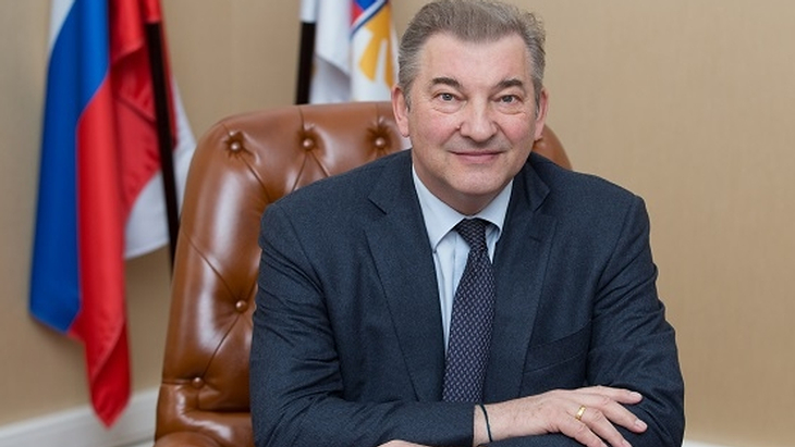 Третьяк переизбран на пост президента ФХР