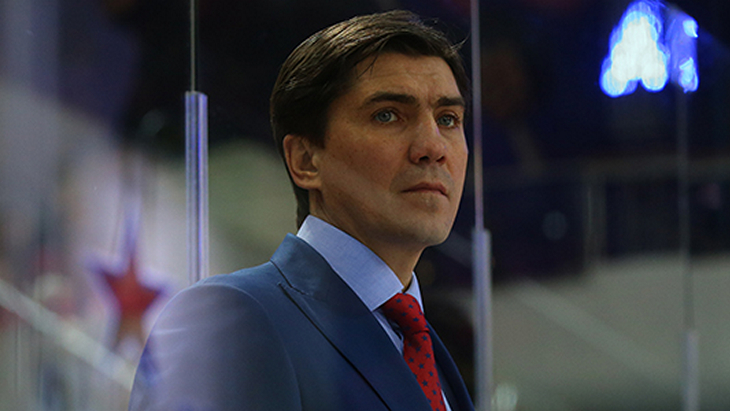 Никитин: Никто не выигрывал финал после 0-2 в гостях? Мне это не интересно
