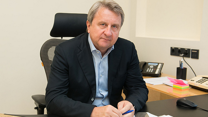 МВД подозревает руководство «Динамо» в коррупции