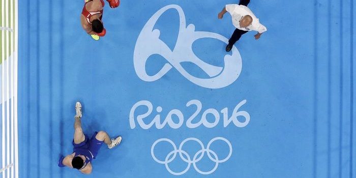 «Надеемся, что бокс не исключат из Олимпиады». Интервью директора  AIBA