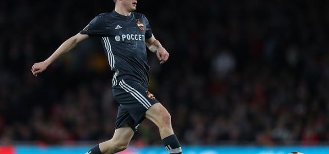 Евгений Ловчев: Смотринами для Головина станет ЧМ, а не матч с «Арсеналом»