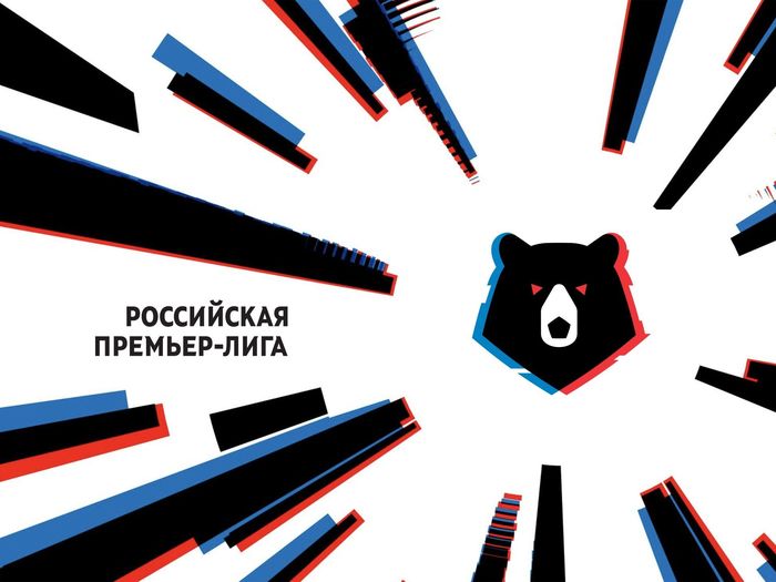 Косолапый и всю зиму спит. Медведь – как идеальный символ нашего футбола?