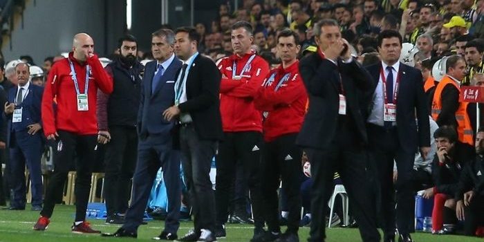 Футбол с риском для жизни. В Турции прошел самый кровавый матч года