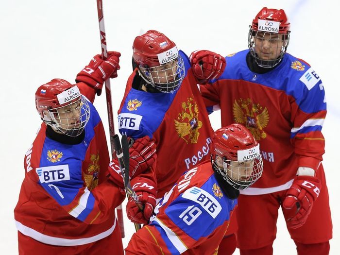 Сломили сердитых чехов! Сборная России одержала вторую победу на ЮЧМ