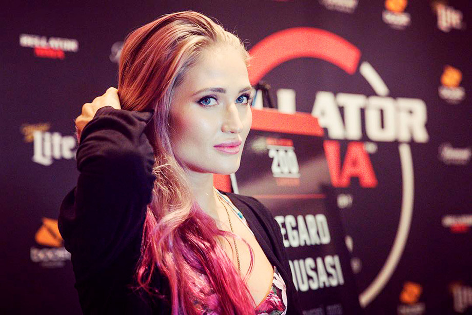 Главные бои выходных. Возвращение Яньковой, проверка для Мусаси и шоу UFC