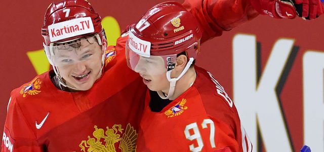 5 россиян, которые должны провести с Канадой лучший матч в жизни