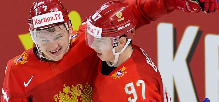 5 россиян, которые должны провести с Канадой лучший матч в жизни