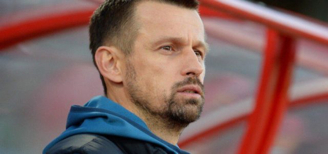 Более 60 процентов болельщиков «Зенита» хотят видеть Семака главным тренером