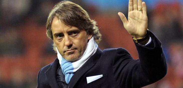 «Зенит» подаст в суд на Федерацию футбола Италии из-за Манчини