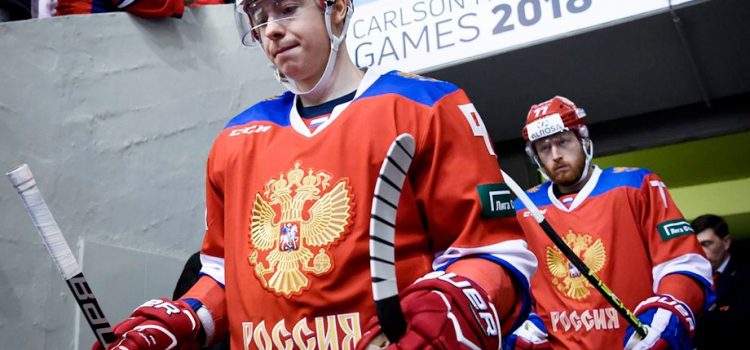 Почему не играл Гусев и ещё 5 интриг состава сборной России