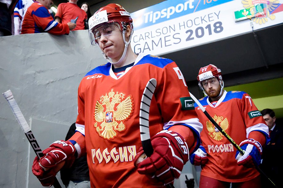 Почему не играл Гусев и ещё 5 интриг состава сборной России