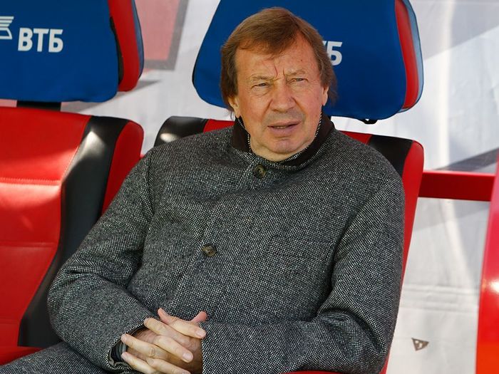 Евгений Ловчев: Вспомните, где «Локо» был без Семина