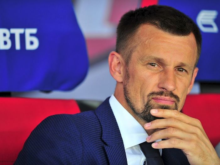 Андрей Червиченко: Семаку будет непросто сладить с легионерами «Зенита»