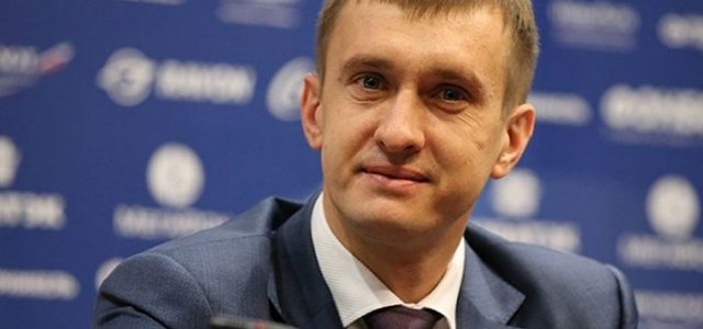 Александр Алаев: Финал еврокубка в 2021 году может пройти в России