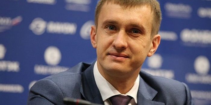 Александр Алаев: Финал еврокубка в 2021 году может пройти в России