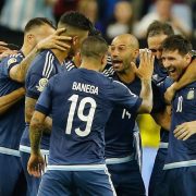 Светлана Кузнецова: В финале чемпионата мира Аргентина победит Германию