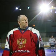 Владимир Потанин: Не люблю, когда в хоккее торжествует бабло (видео, аудио)