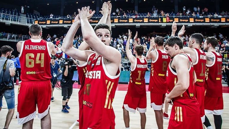Разозлились и выиграли. Бельгия поплатилась за кровь Карасева