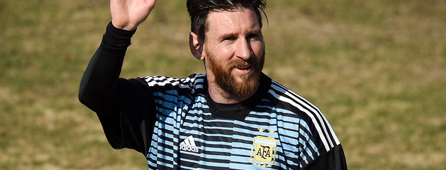 Аргентина должна выиграть Кубок мира, потому что… А кстати, почему?