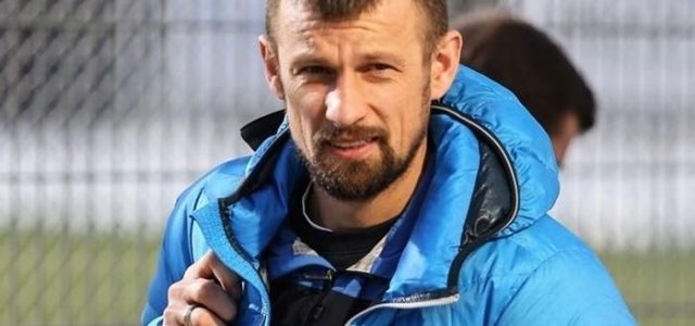 Бизнес-молодость Сергея Семака: как новый тренер «Зенита» научился бизнесу