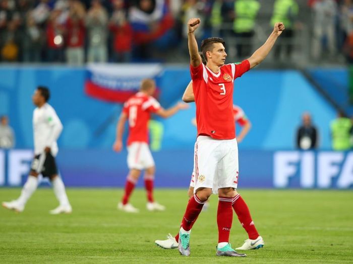 Игнашевич и Кутепов не дали разбежаться Египту! Тактические штрихи матча года