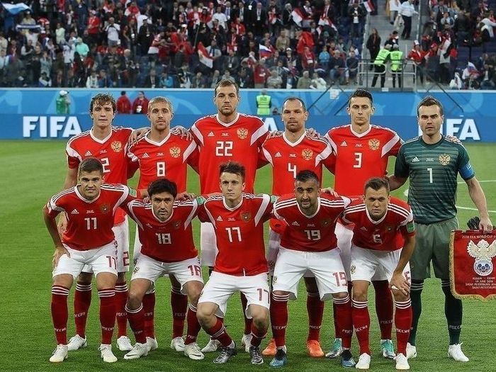 Онлайн дня: сможет ли Россия обыграть Уругвай?